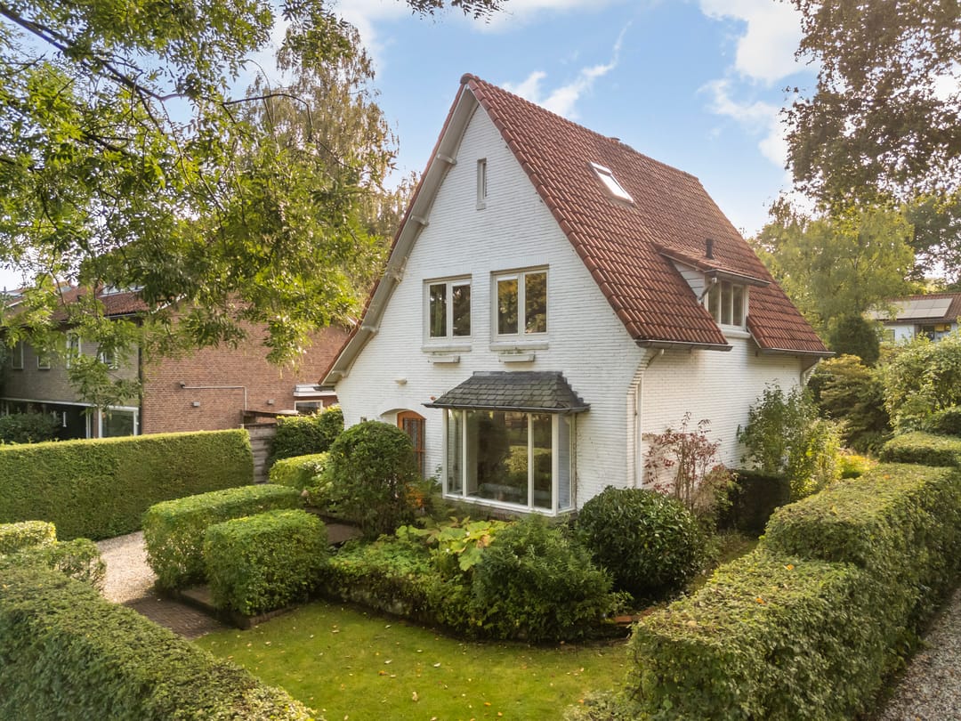 Foto 46 van Pieter Jelles Troelstralaan 48