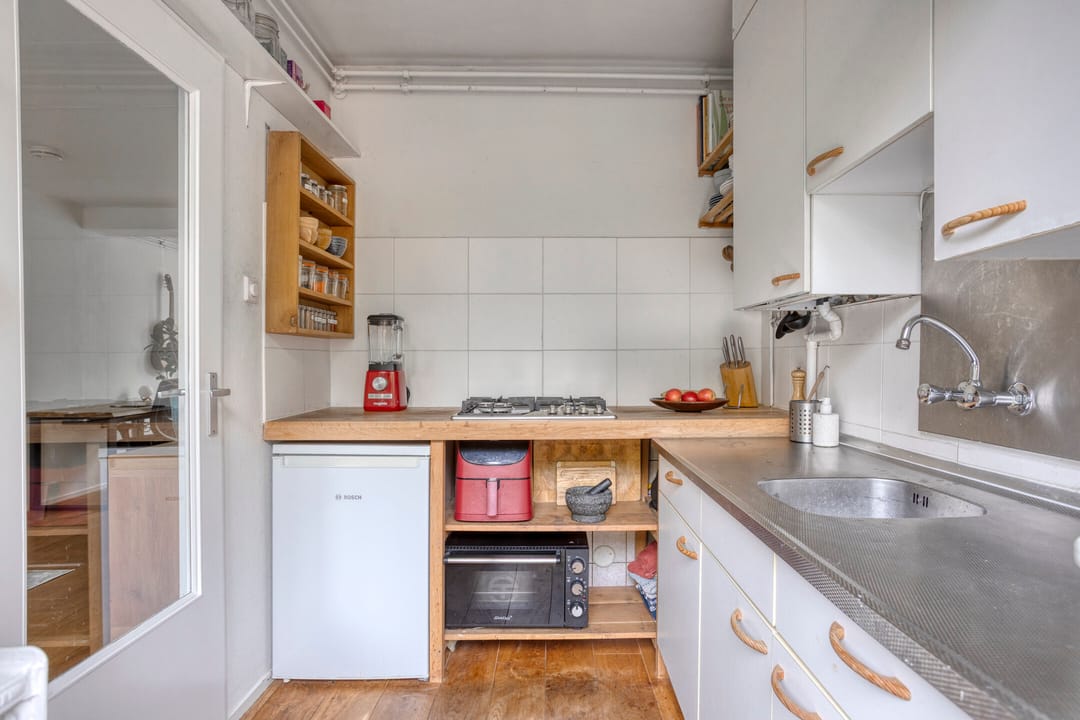 Foto 13 van Spreeuwenpark 105