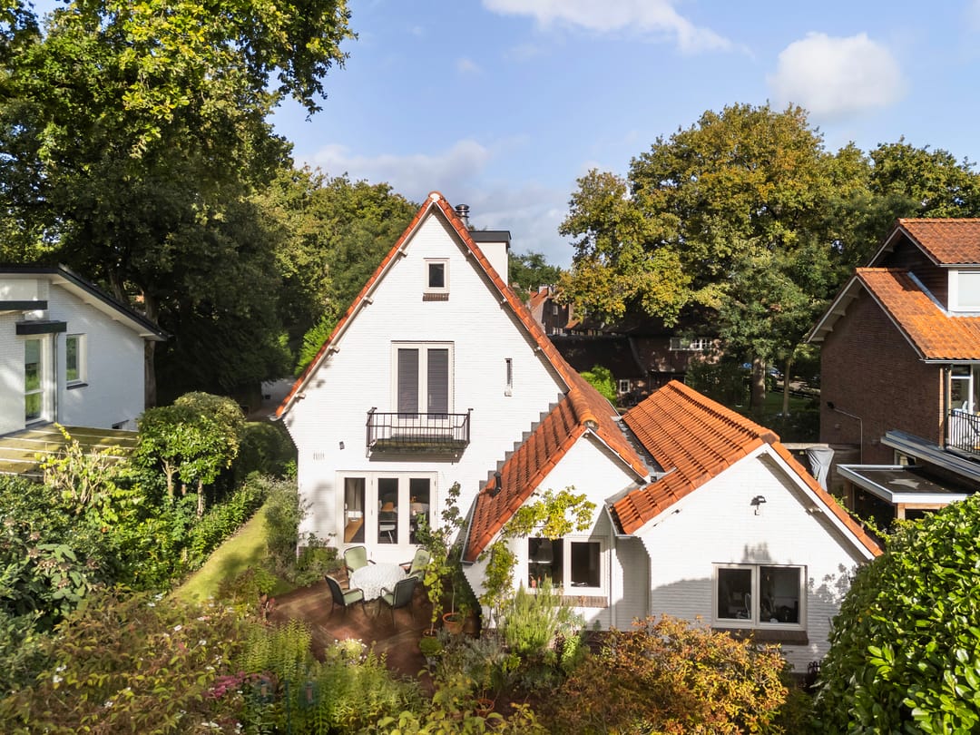 Foto 47 van Pieter Jelles Troelstralaan 48