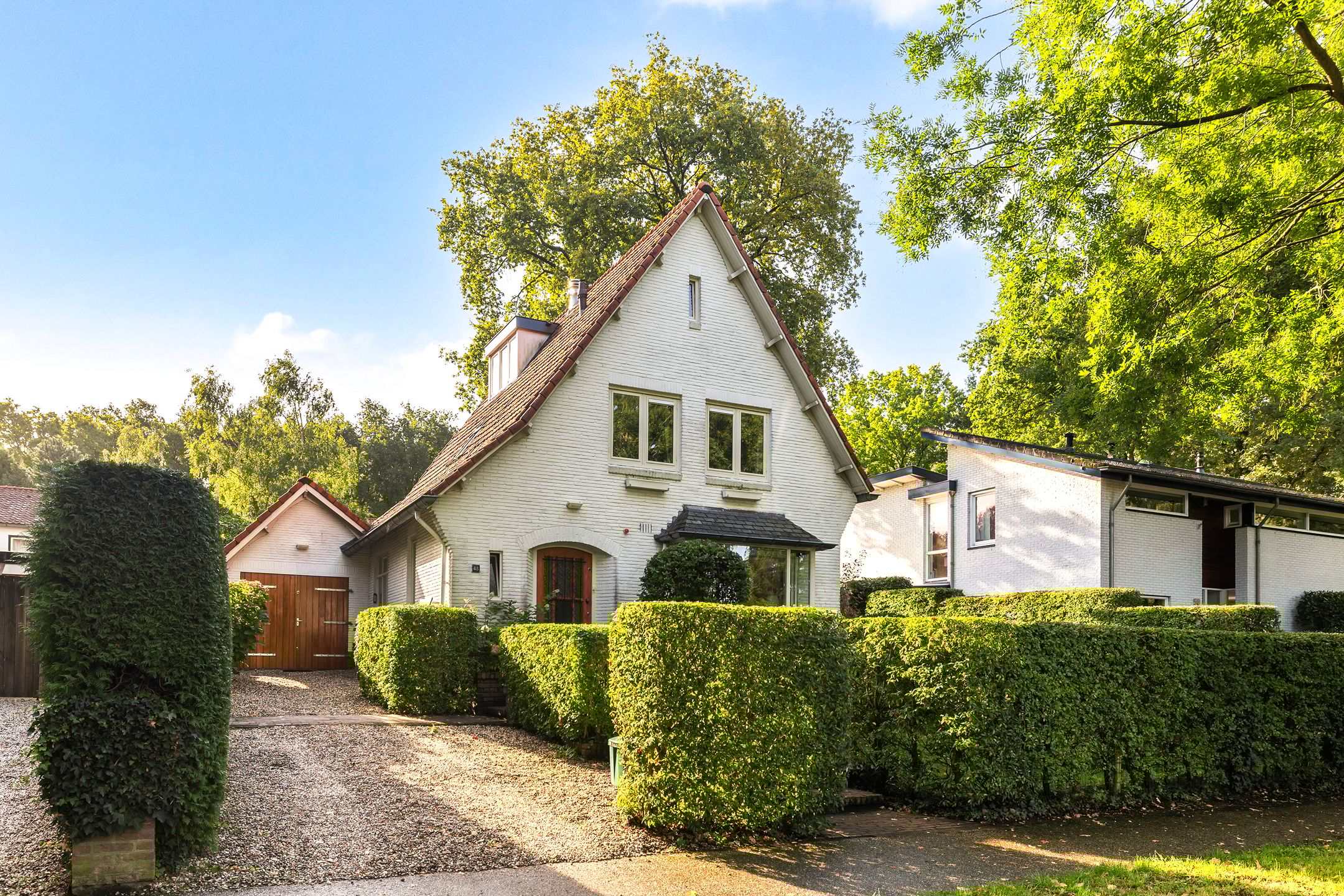 Foto 48 van Pieter Jelles Troelstralaan 48