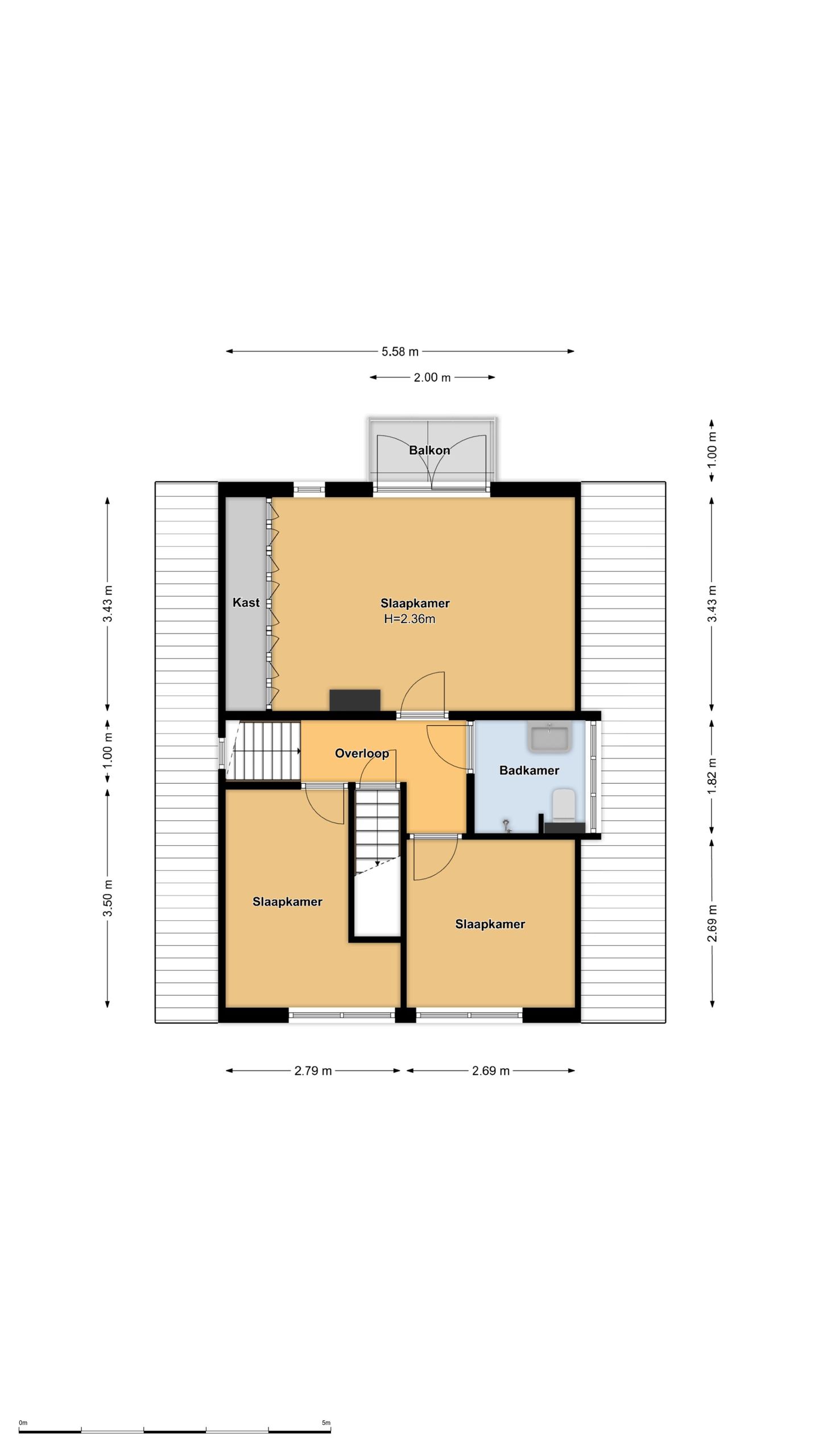 Foto 55 van Pieter Jelles Troelstralaan 48