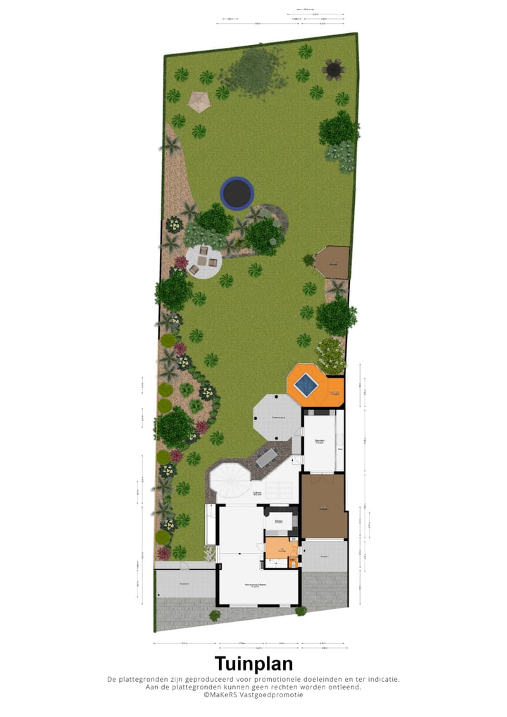 Photo 34 of Tussen de Bruggen 85