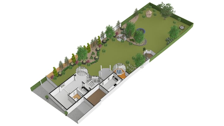 Photo 35 of Tussen de Bruggen 85