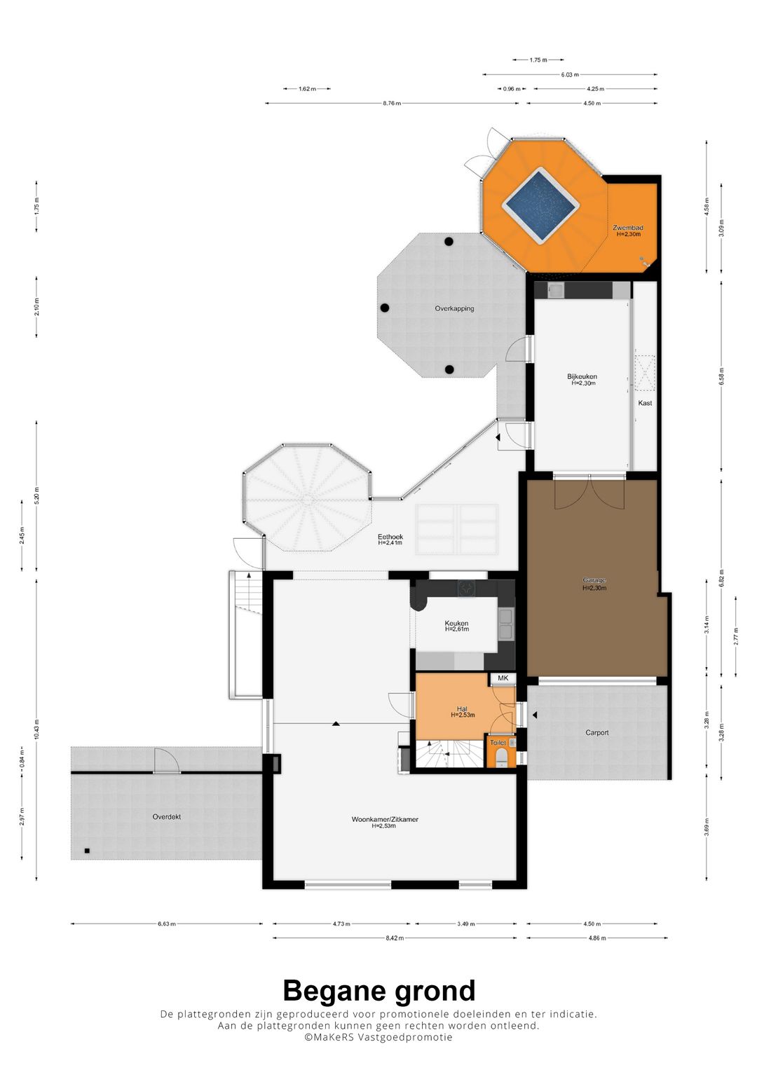 Photo 37 of Tussen de Bruggen 85