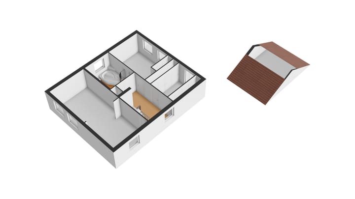 Photo 39 of Tussen de Bruggen 85