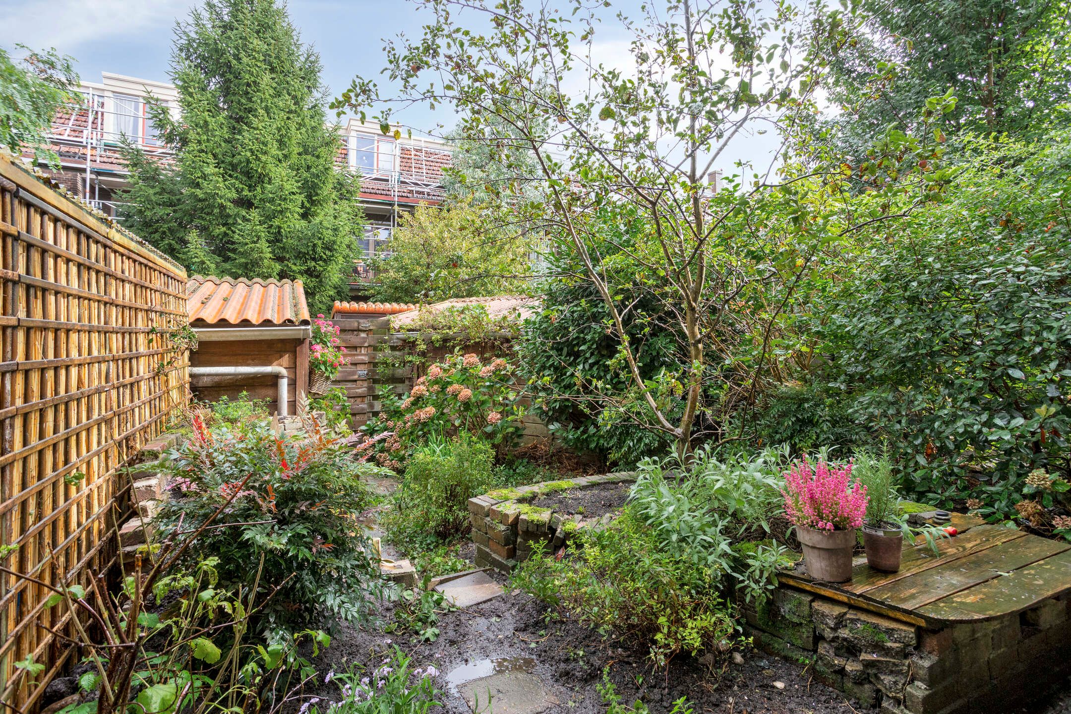 Foto 21 van Spreeuwenpark 105