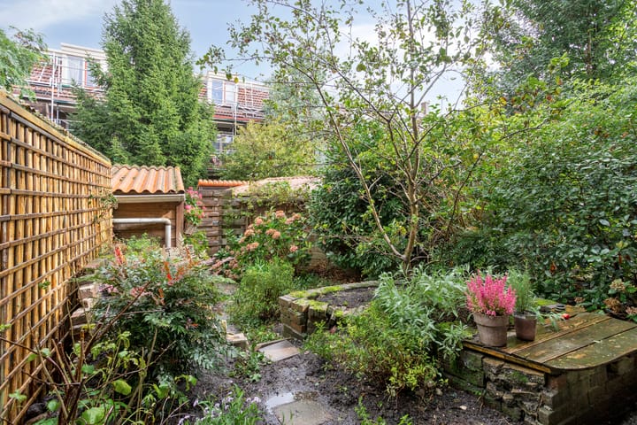 Foto 21 van Spreeuwenpark 105