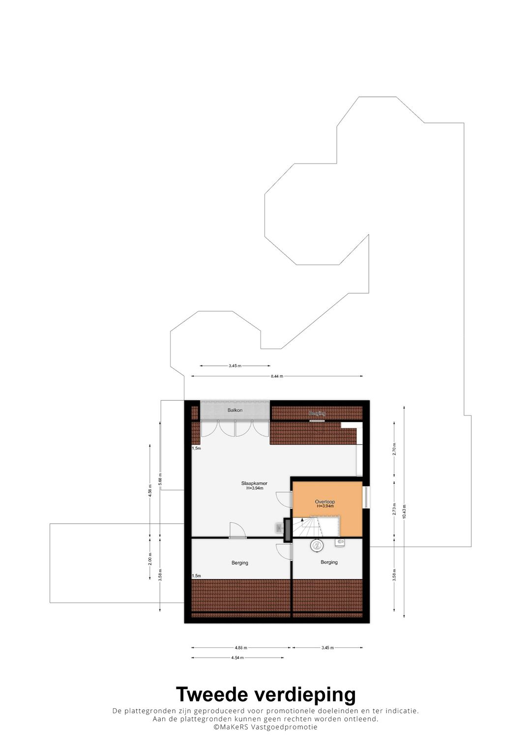 Photo 41 of Tussen de Bruggen 85