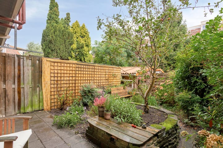 Photo 4 of Spreeuwenpark 105