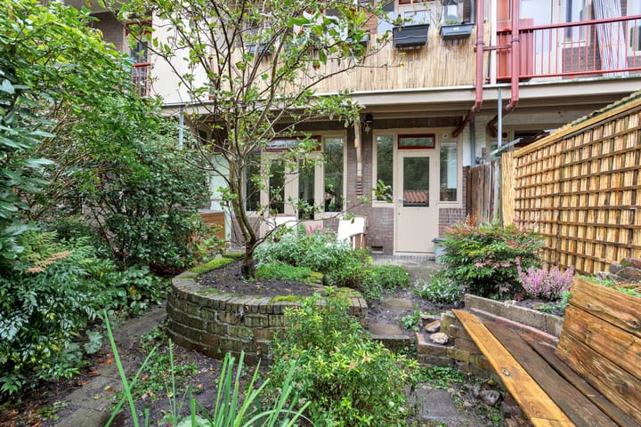 Foto 22 van Spreeuwenpark 105