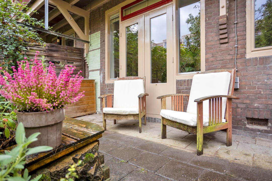 Foto 23 van Spreeuwenpark 105