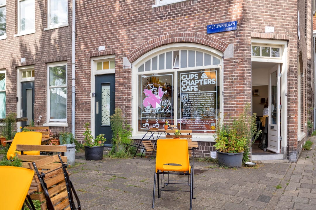 Foto 31 van Spreeuwenpark 105