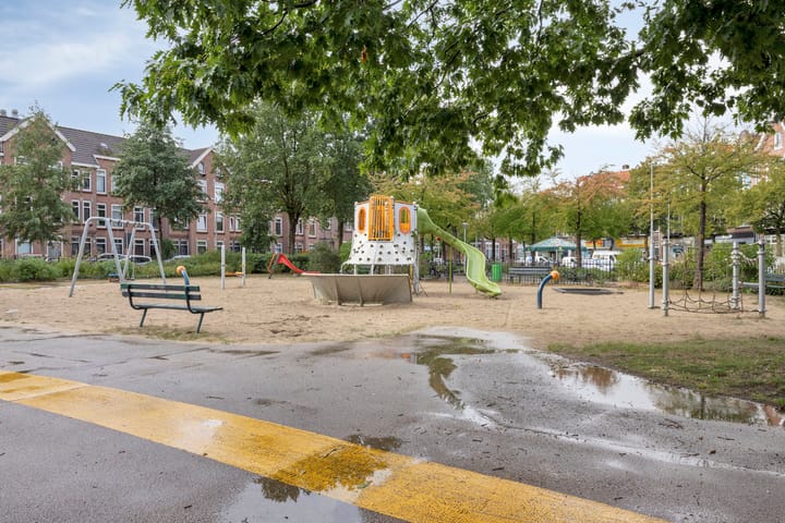 Foto 30 van Spreeuwenpark 105