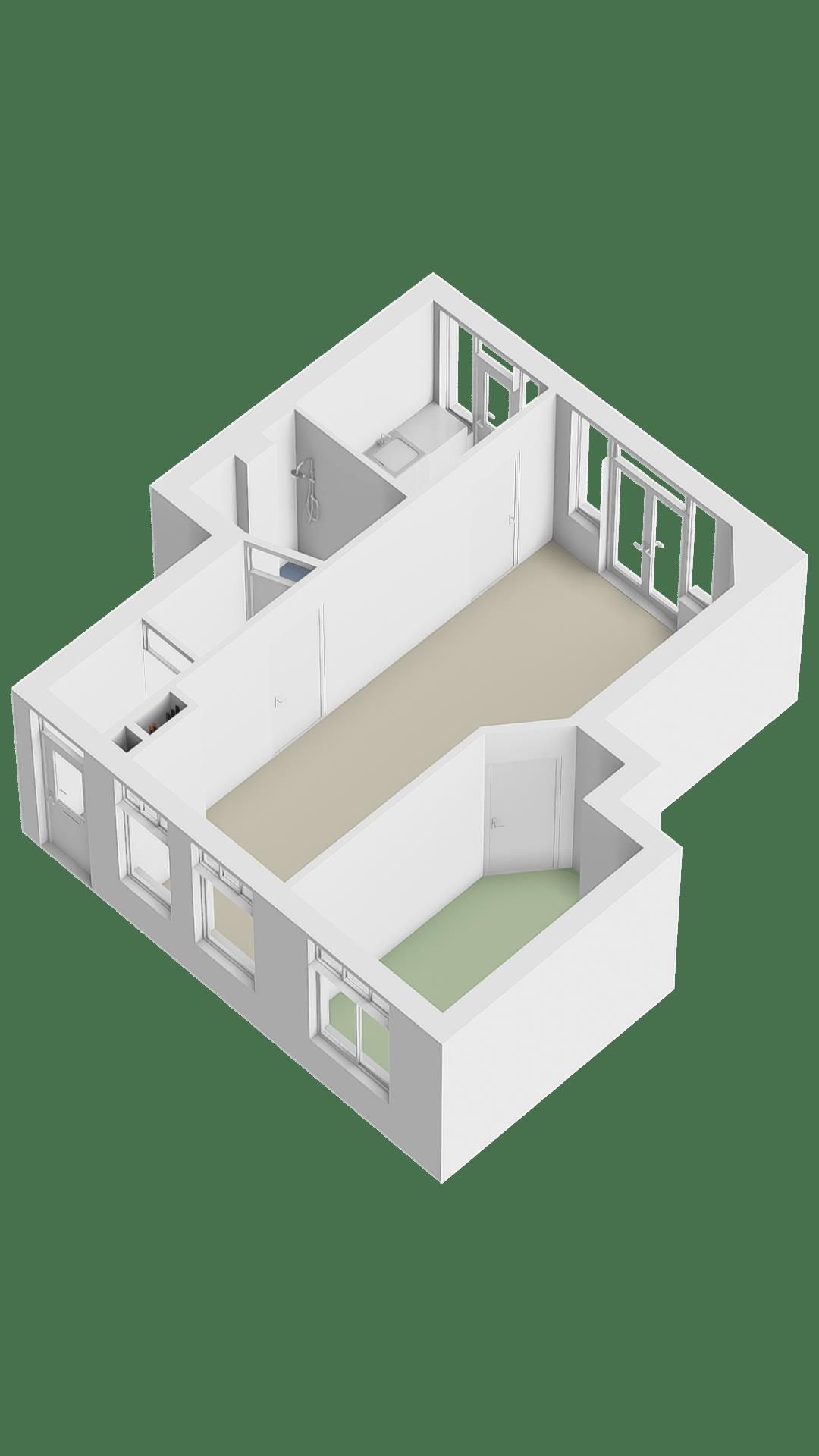 Foto 35 van Spreeuwenpark 105