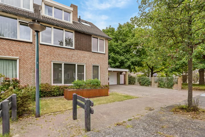 Photo 2 of De Ganzenwei 9