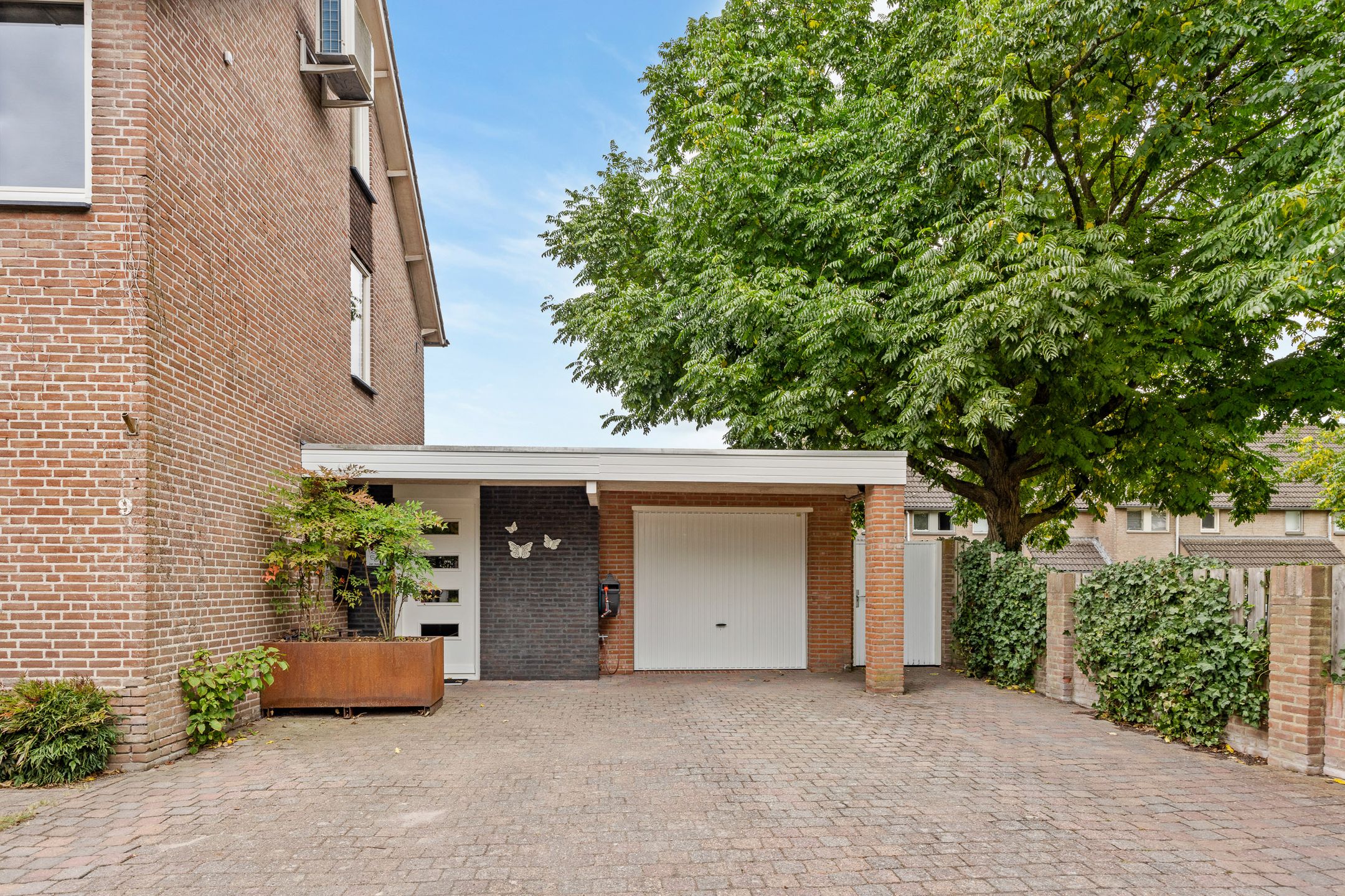 Foto 3 van De Ganzenwei 9