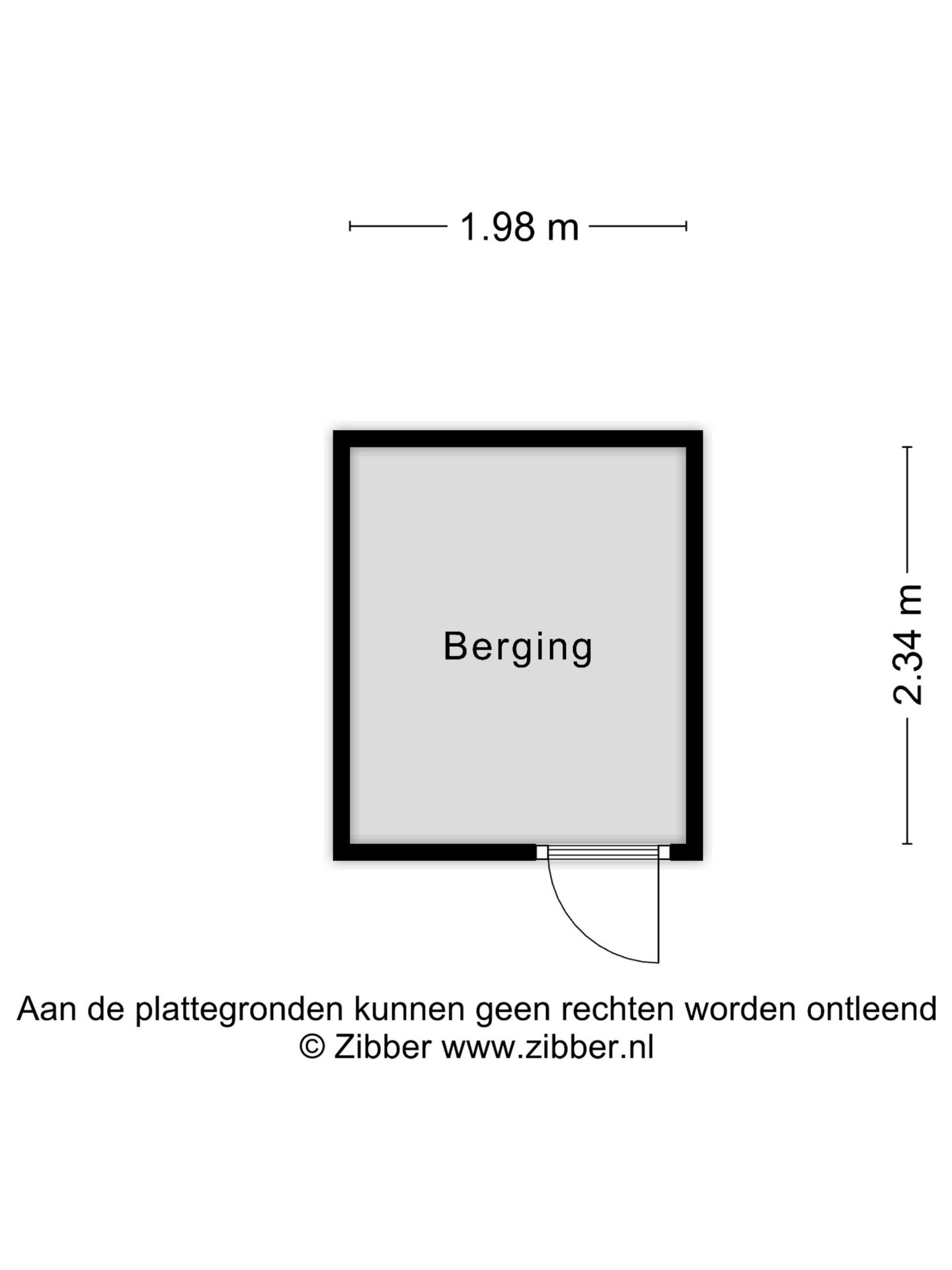 Foto 34 van Spreeuwenpark 105