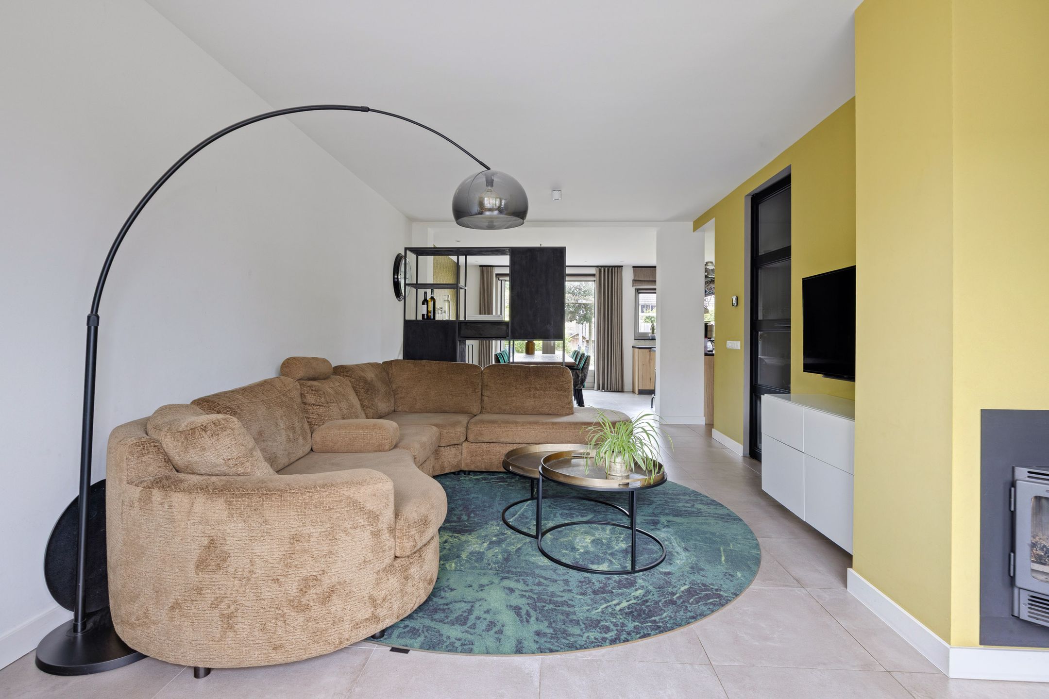 Foto 6 van De Ganzenwei 9