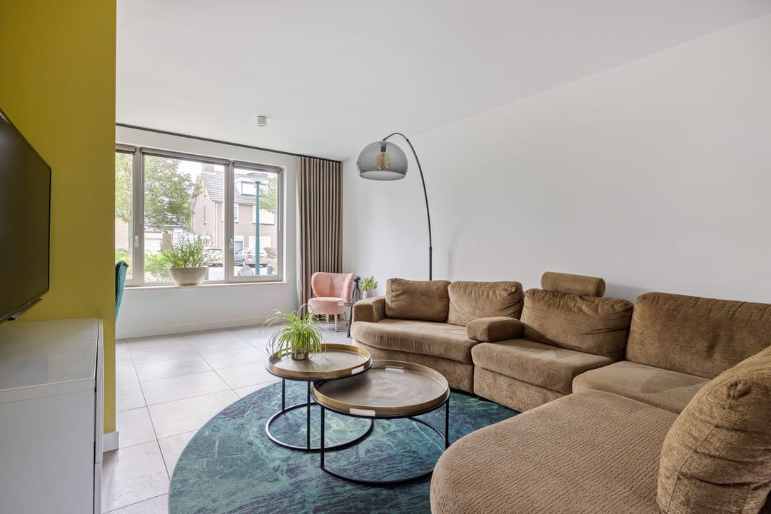 Foto 7 van De Ganzenwei 9