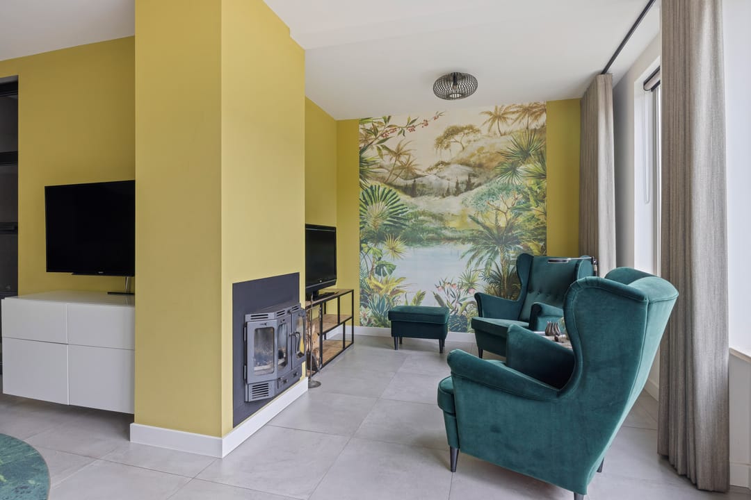 Foto 8 van De Ganzenwei 9