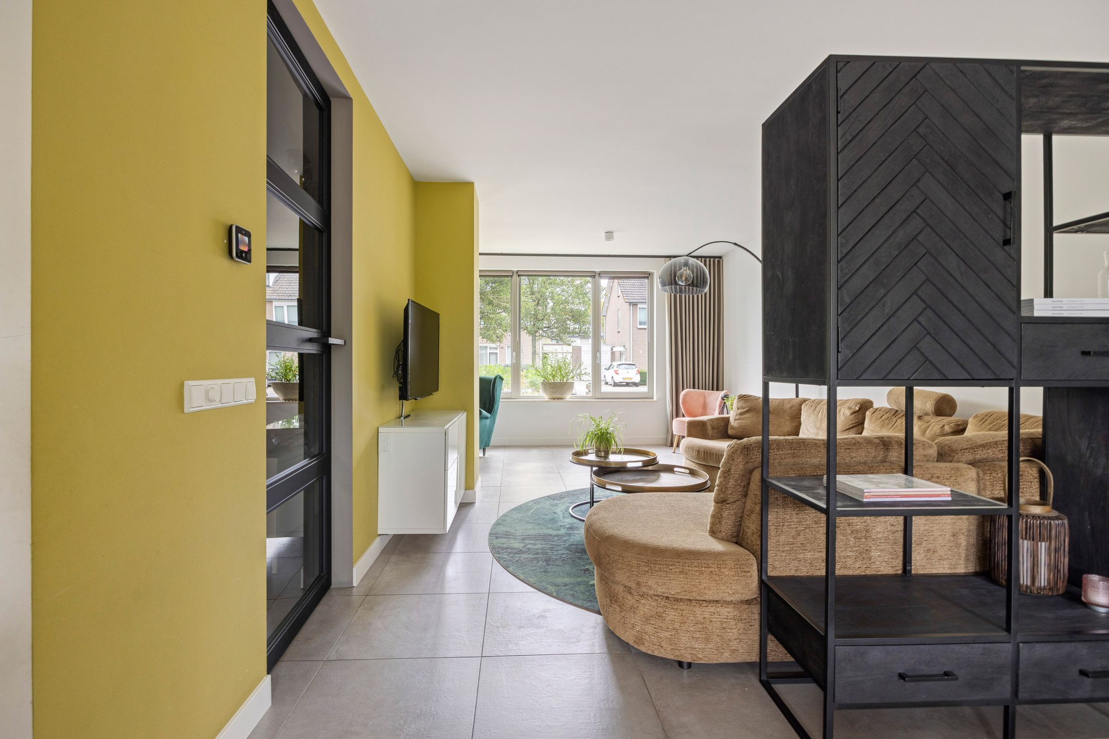 Foto 9 van De Ganzenwei 9