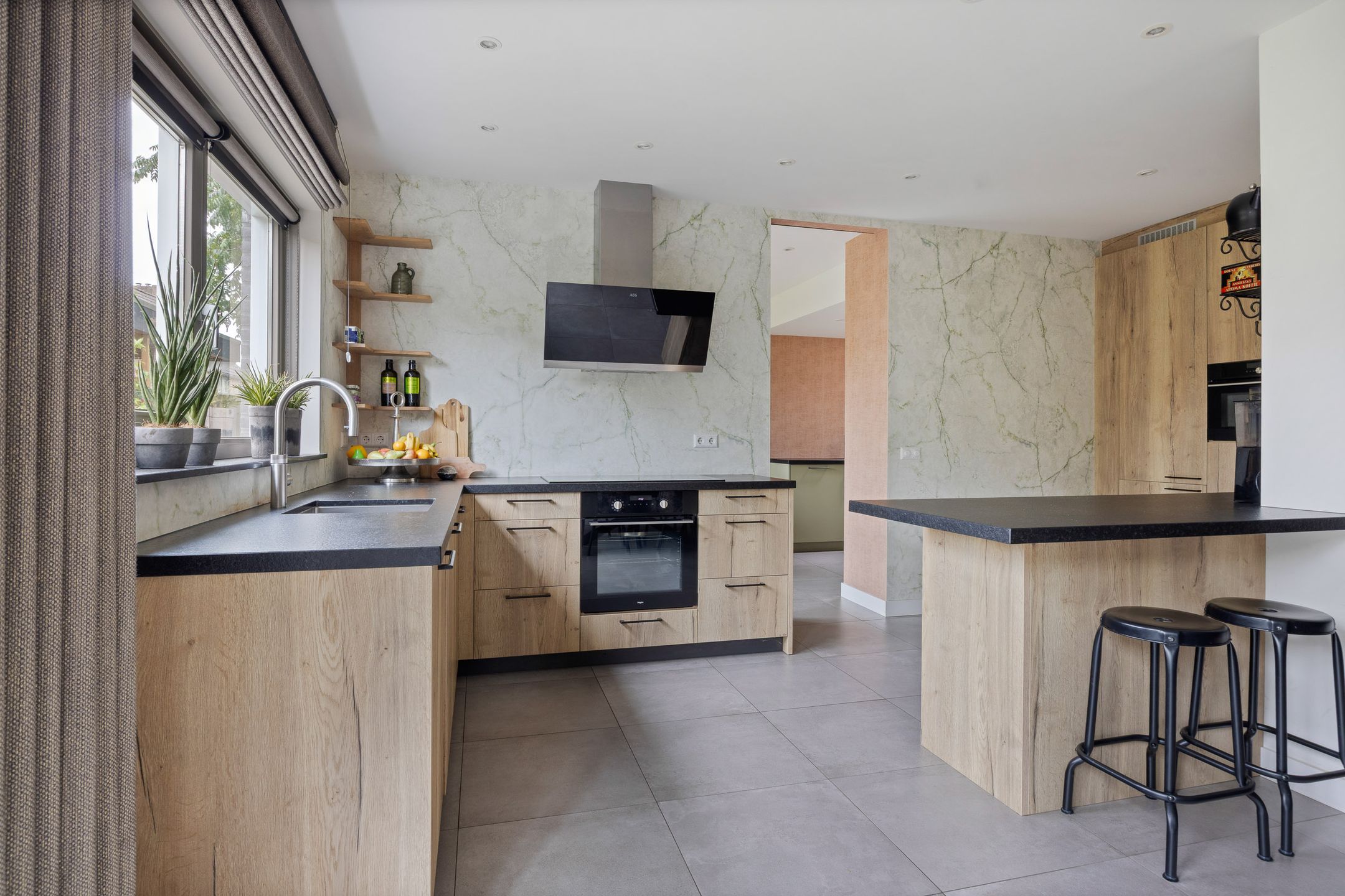 Foto 12 van De Ganzenwei 9