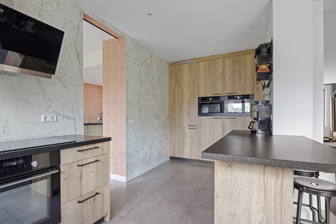 Foto 13 van De Ganzenwei 9