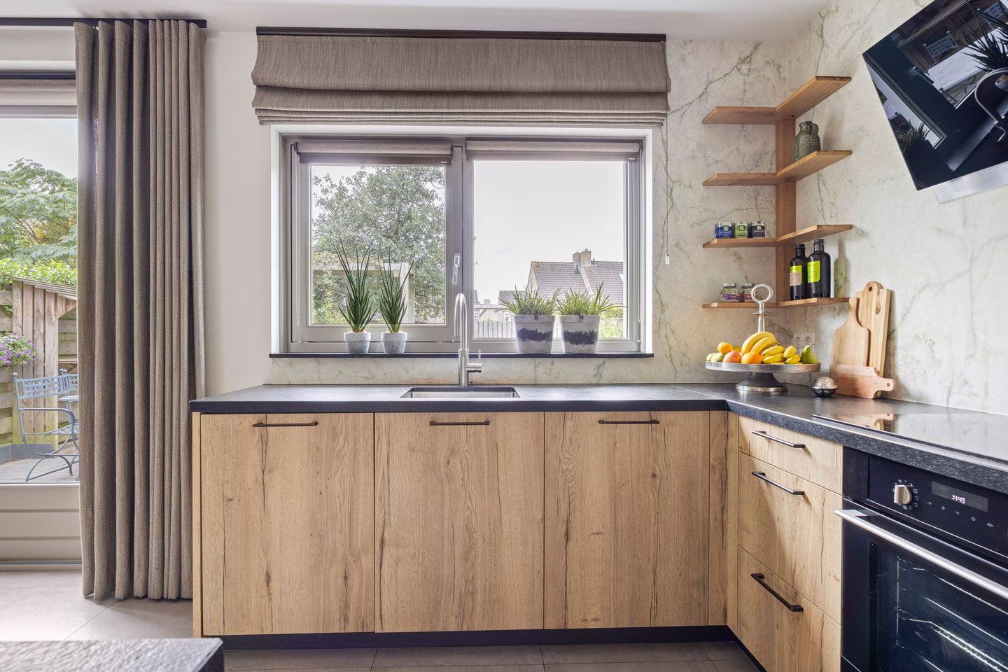 Foto 14 van De Ganzenwei 9