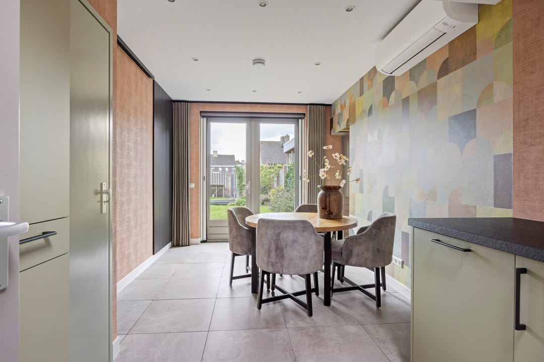 Foto 16 van De Ganzenwei 9