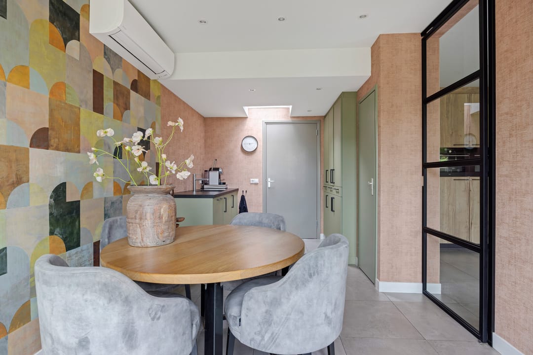 Foto 17 van De Ganzenwei 9