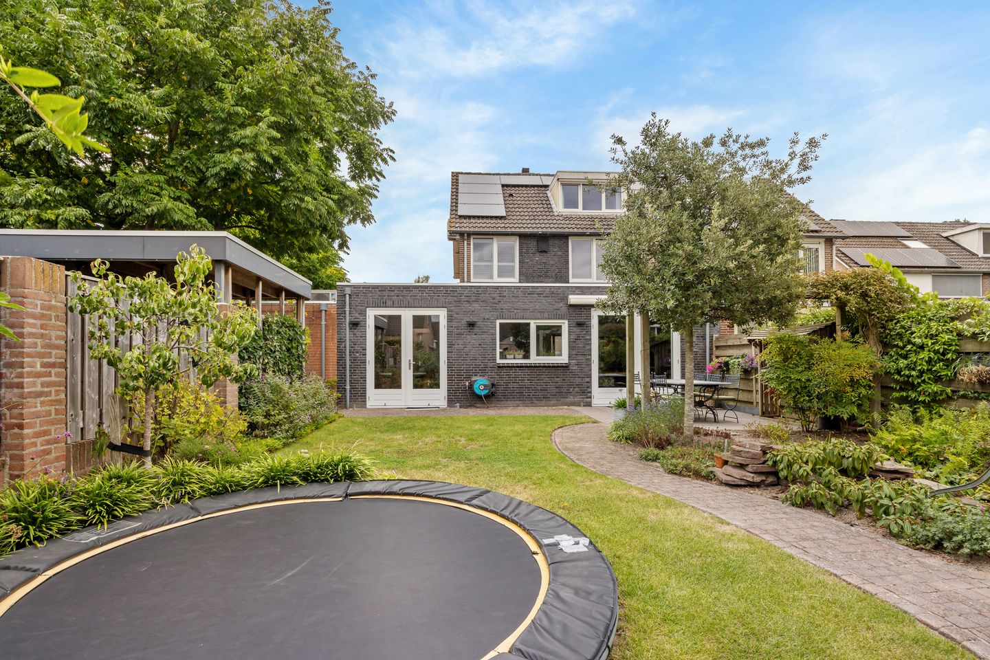 Foto 35 van De Ganzenwei 9