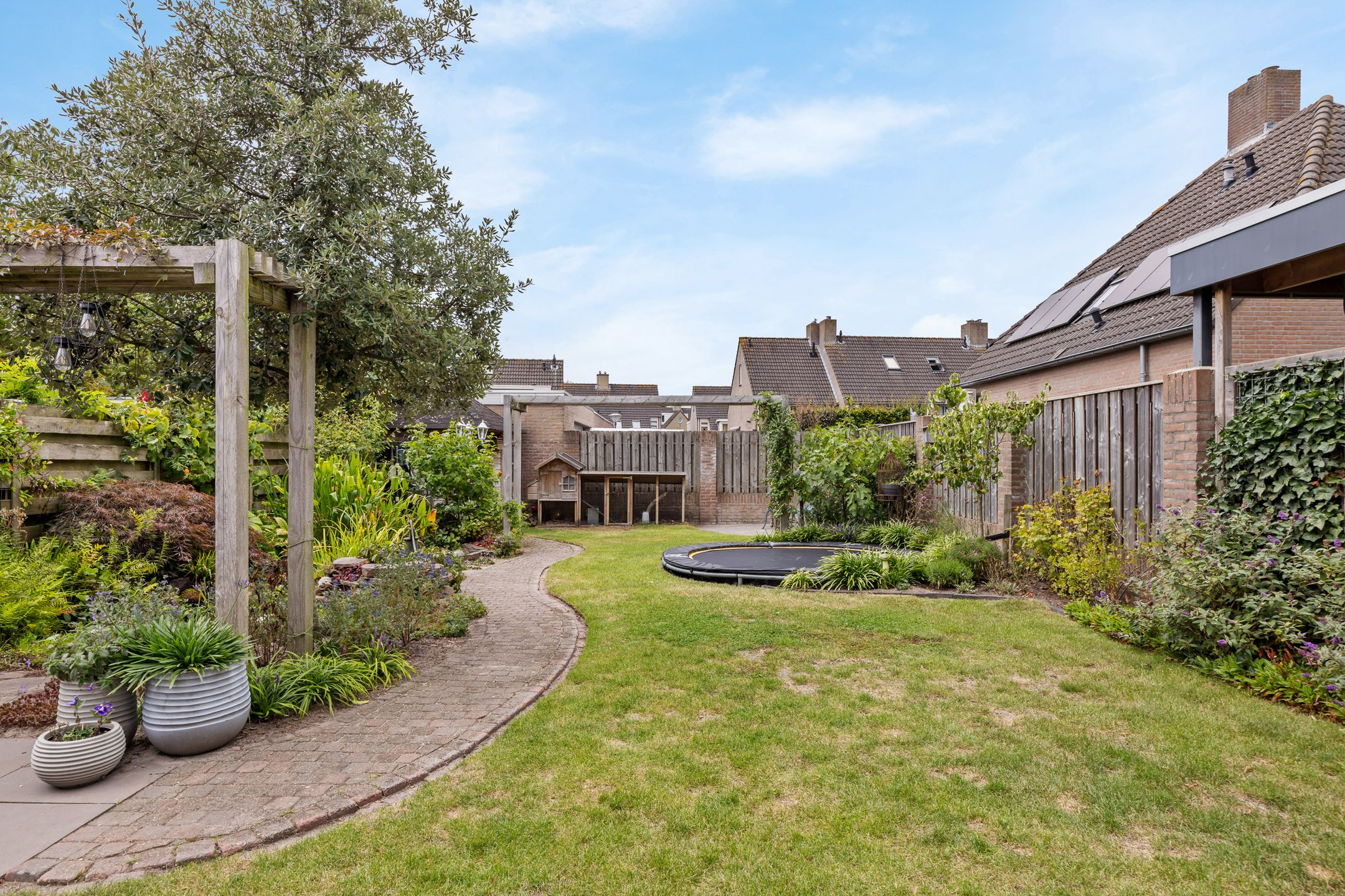 Foto 36 van De Ganzenwei 9