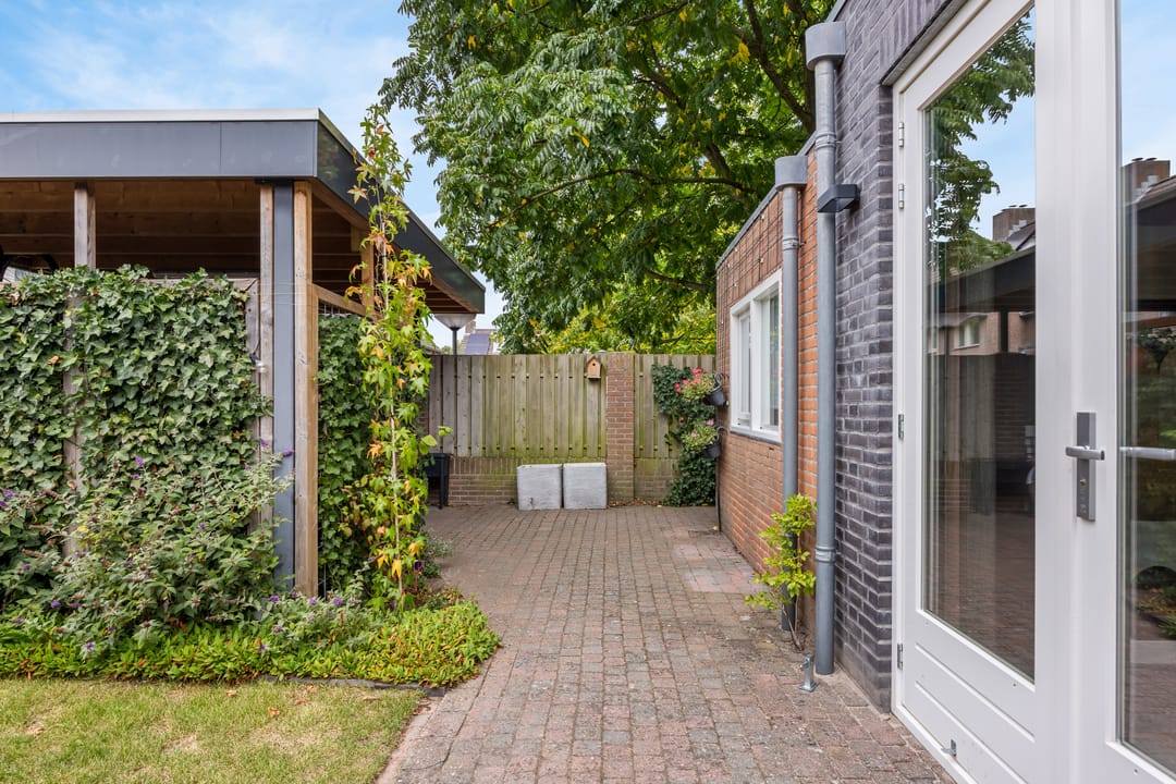 Foto 37 van De Ganzenwei 9