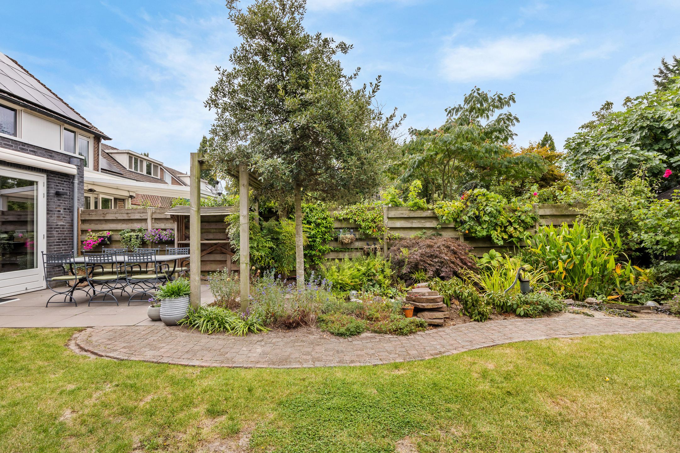 Foto 39 van De Ganzenwei 9