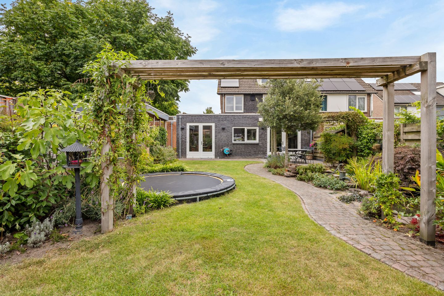 Foto 40 van De Ganzenwei 9