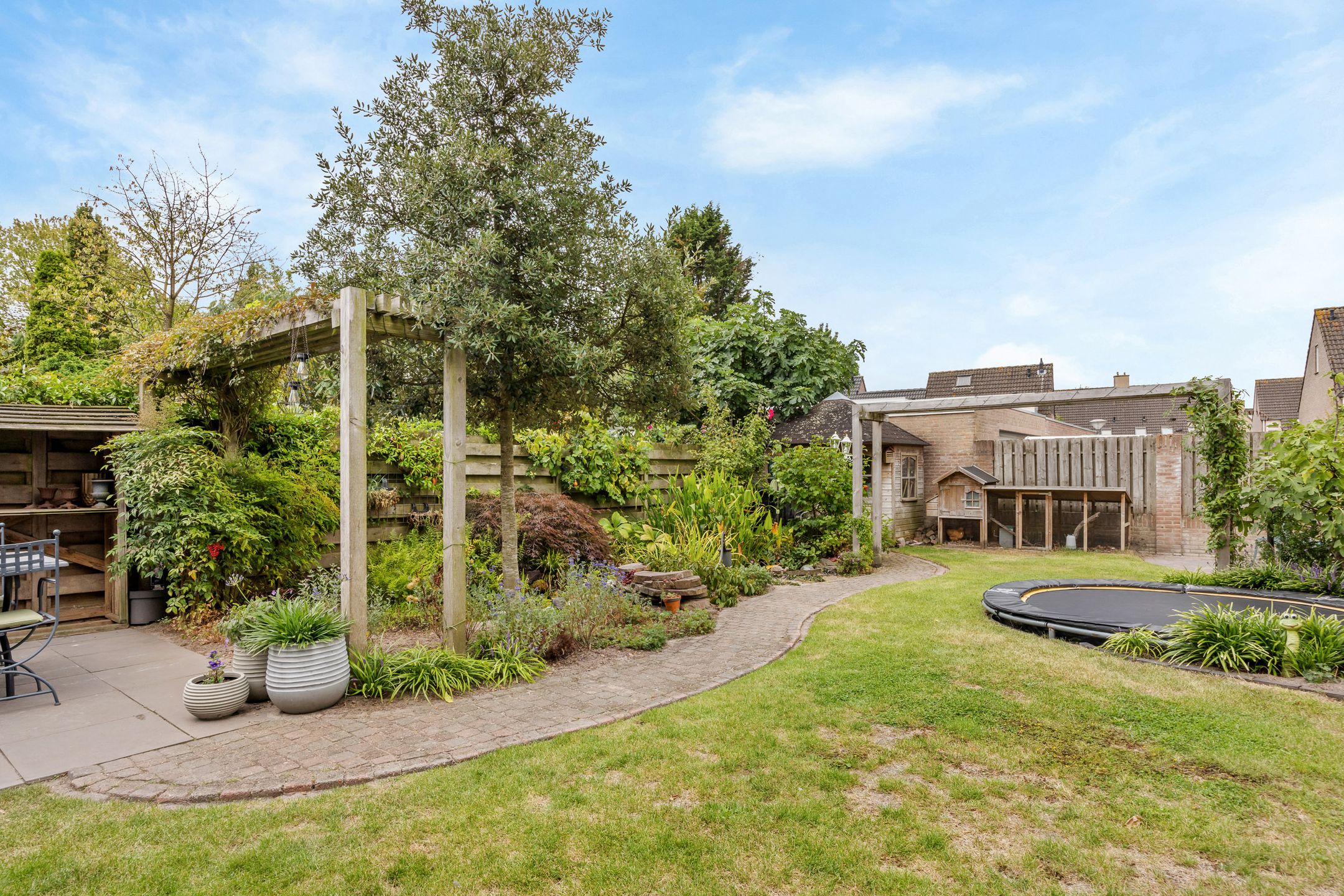 Foto 42 van De Ganzenwei 9