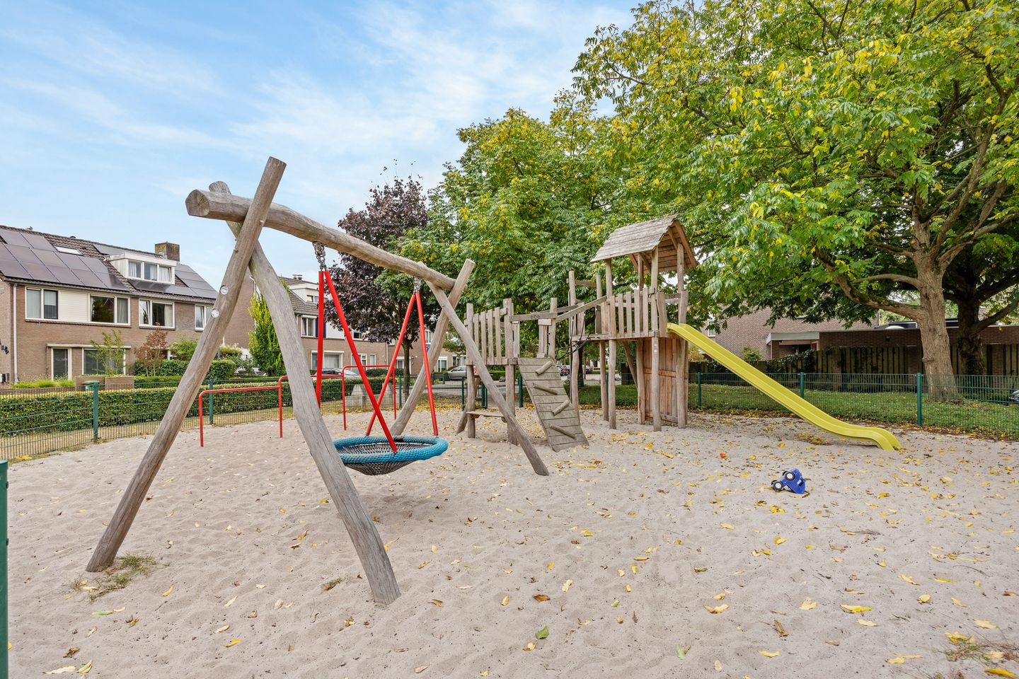 Foto 44 van De Ganzenwei 9