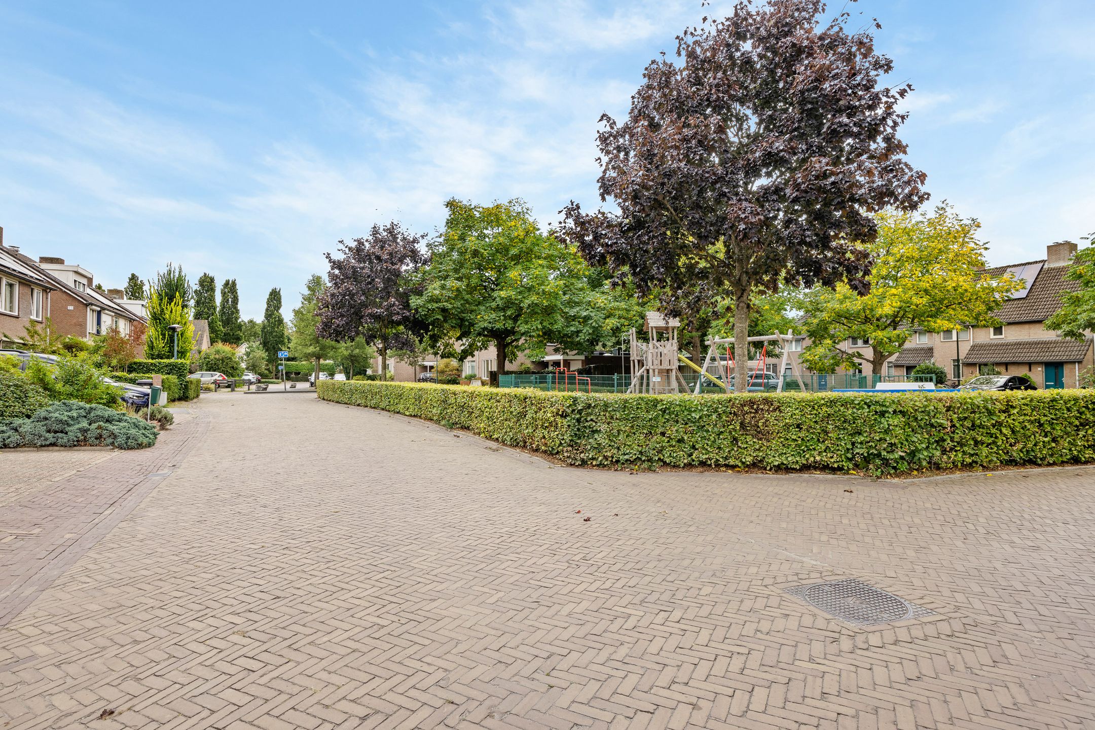 Foto 45 van De Ganzenwei 9