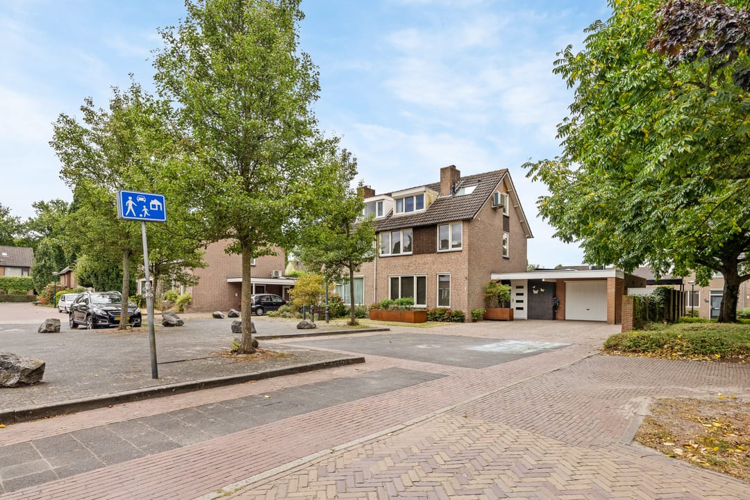 Foto 46 van De Ganzenwei 9