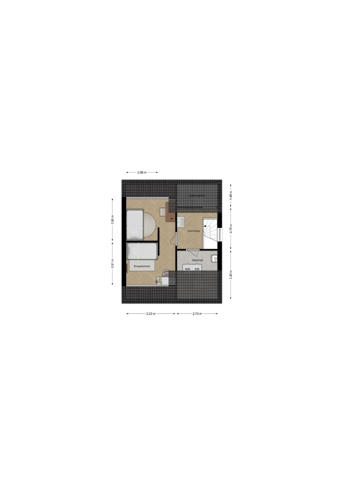 Foto 50 van De Ganzenwei 9