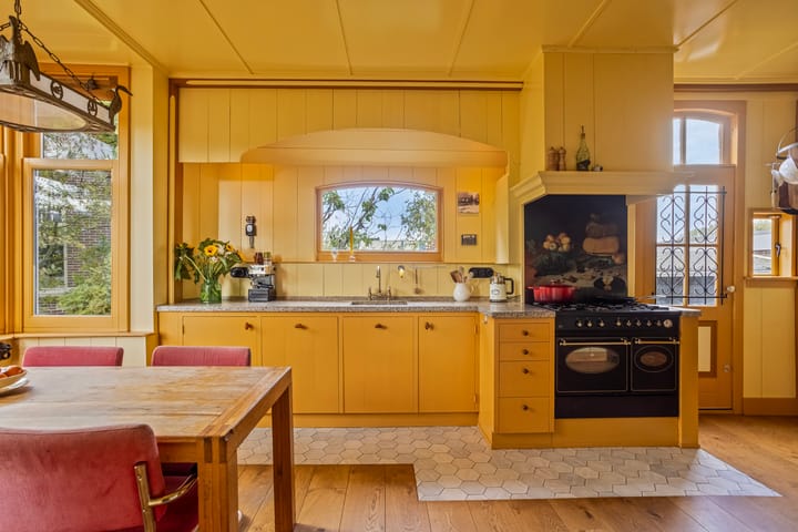 Foto 3 van Oostzijde 268-B