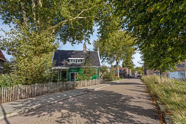 Foto 7 van Oostzijde 268-B