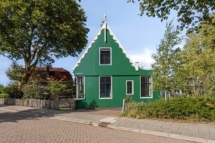 Foto 8 van Oostzijde 268-B