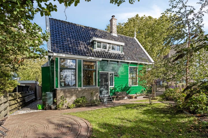 Foto 10 van Oostzijde 268-B