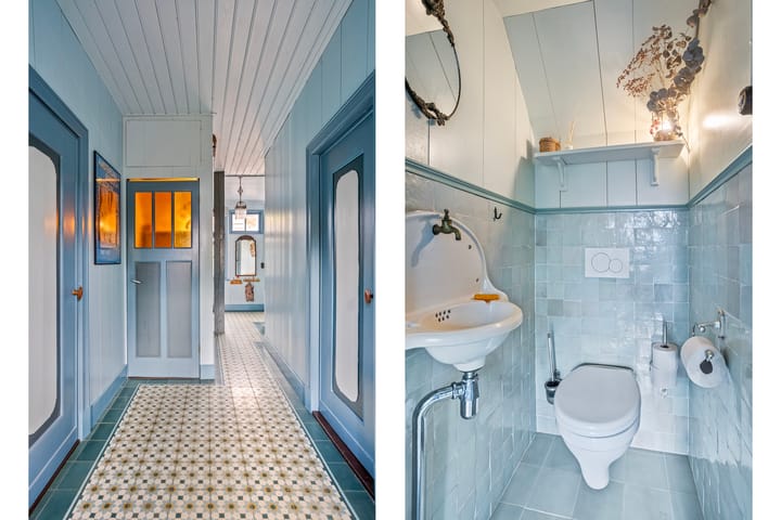 Foto 11 van Oostzijde 268-B