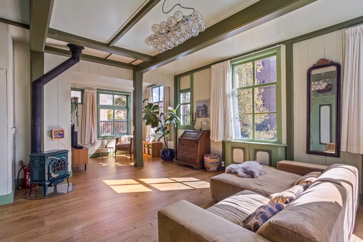 Foto 14 van Oostzijde 268-B