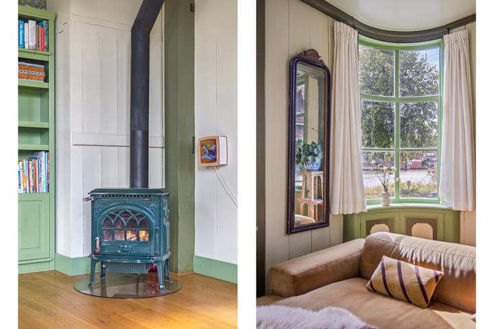 Foto 15 van Oostzijde 268-B