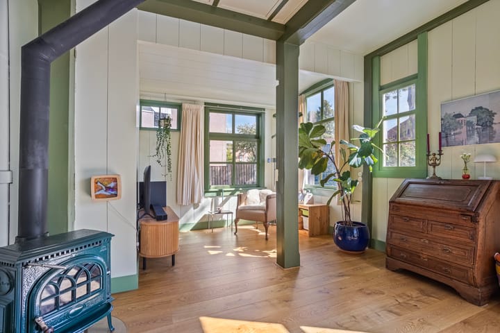 Foto 16 van Oostzijde 268-B