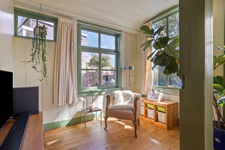 Foto 17 van Oostzijde 268-B