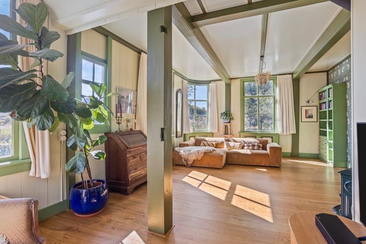 Foto 18 van Oostzijde 268-B